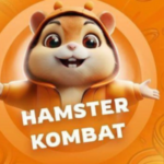 Hamster Kombat