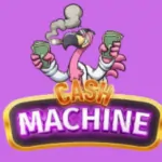 cash machine