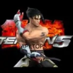 Tekken-5-