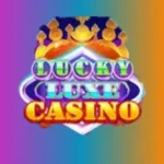 Lucky Luxe Casino
