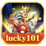 Lucky 101 game