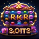 PKR SLOTS