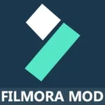 Filmora mod apk