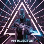 VM INJECTOR LOGO