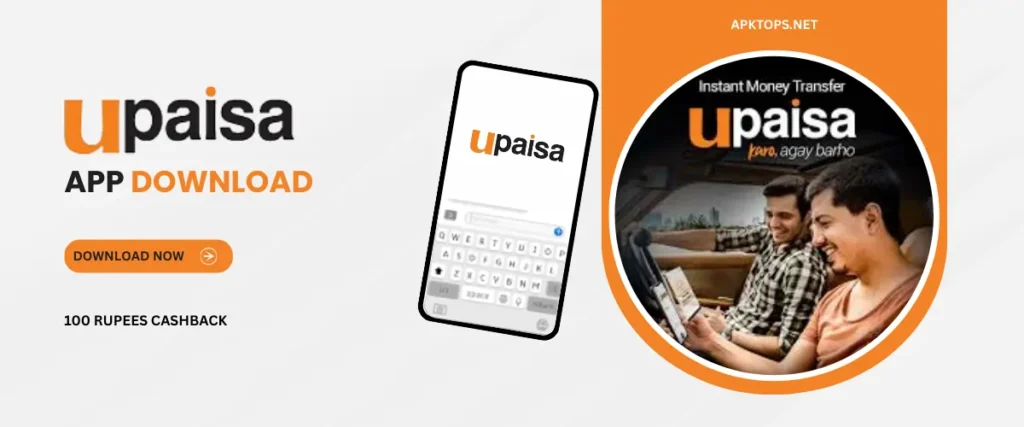 Upaisa APP Dowload And enjoy