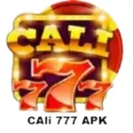 Cali777 logo