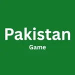 Pakistan Game download