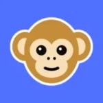Monkey app