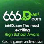 666D game_