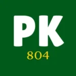 PK804 Game